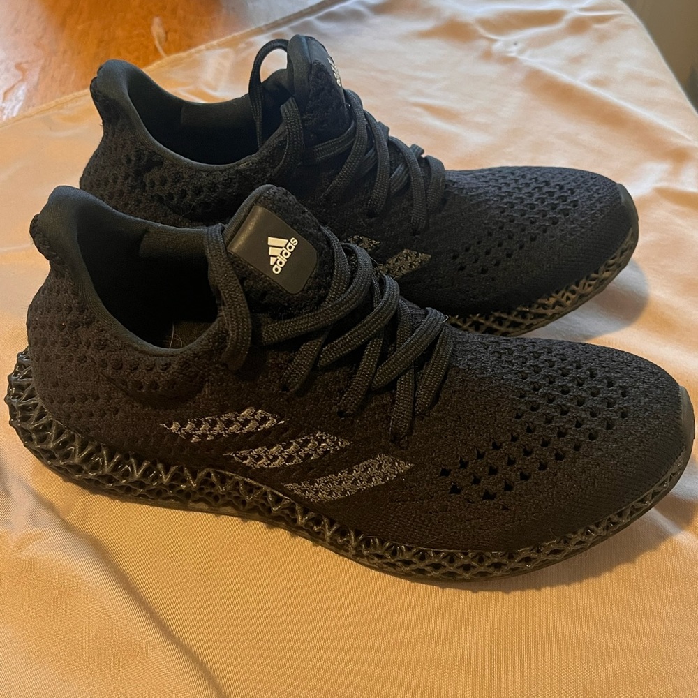 🔥🔥Adidas FutureCraft 4D Carbon🔥🔥